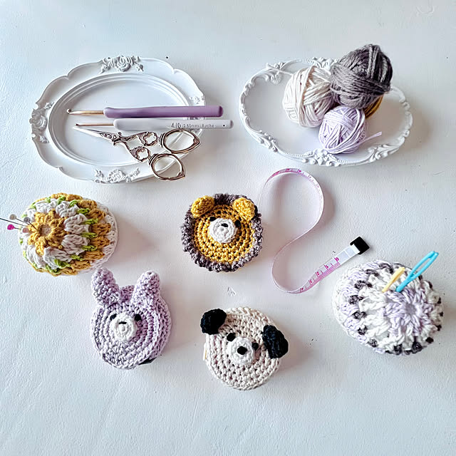 mamyuさんの部屋