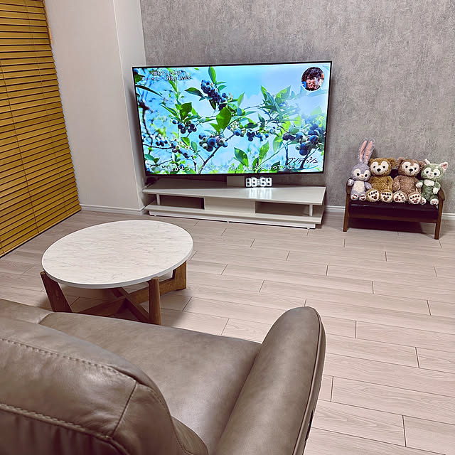 kumafonさんの部屋