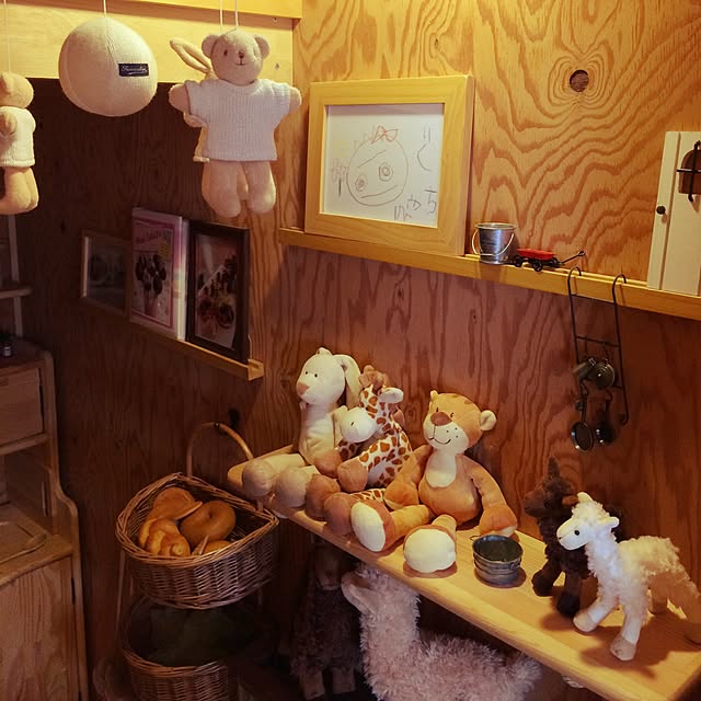 Meretcielさんの実例写真