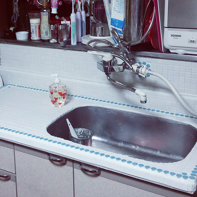 Makiさんの実例写真