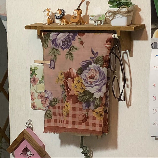 kuronekoさんの実例写真