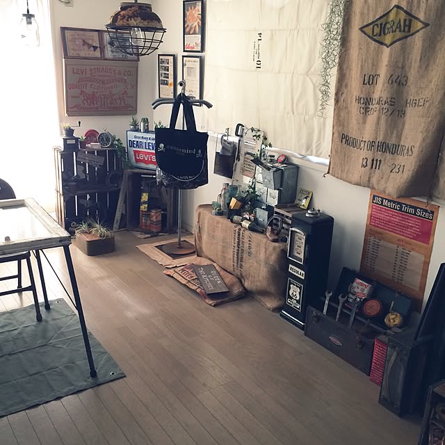 Mr.Romanさんの実例写真