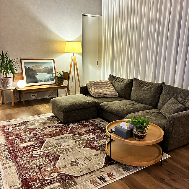 popoさんの実例写真