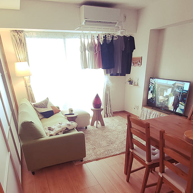 go-chanさんの実例写真