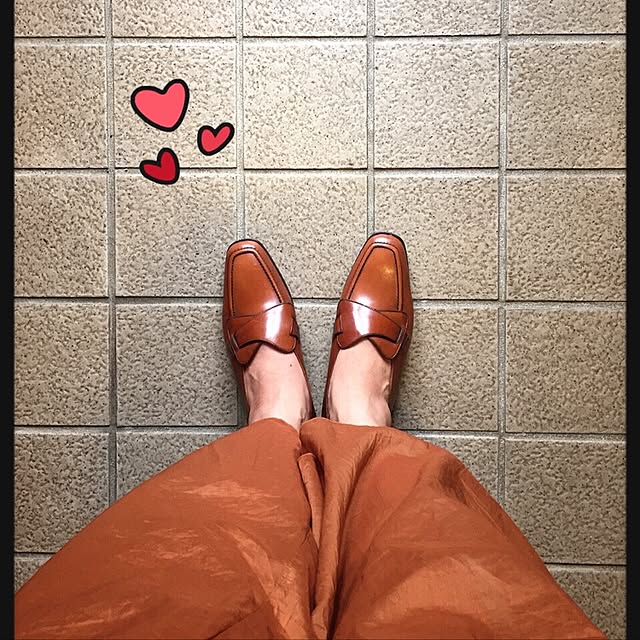 ABOさんの実例写真