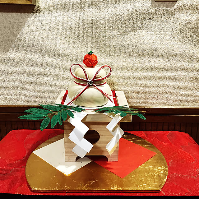 kaorinさんの実例写真