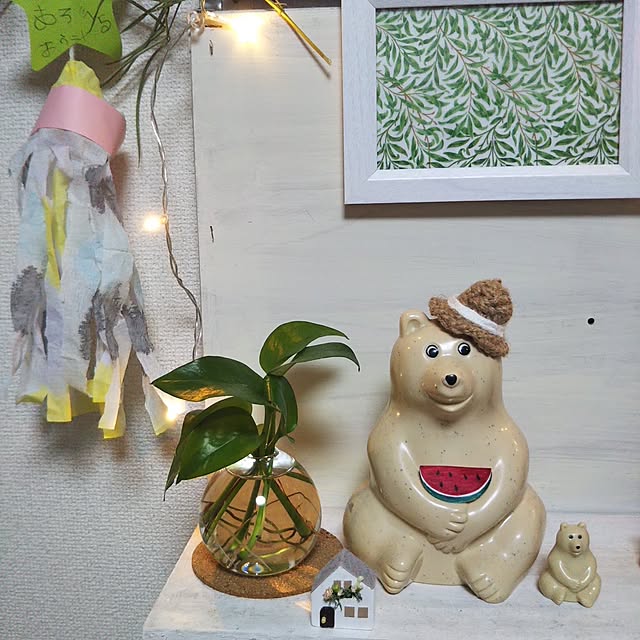 Yurieさんの実例写真