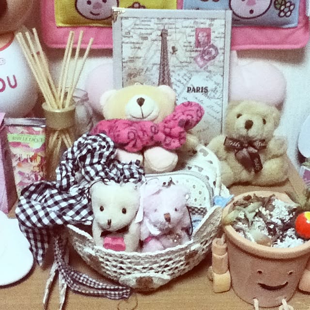 jessyffanyさんの実例写真