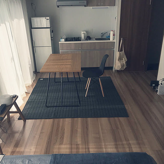 部屋全体のインテリア実例 - 2019-05-30 07:34:38