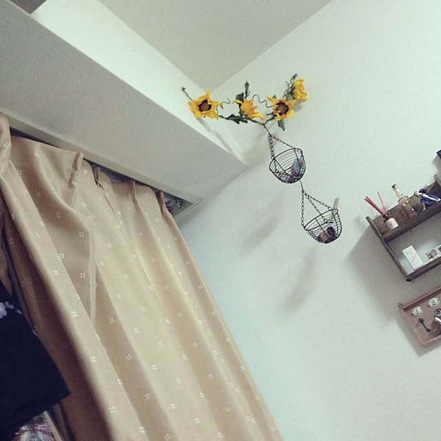 kanaさんの実例写真