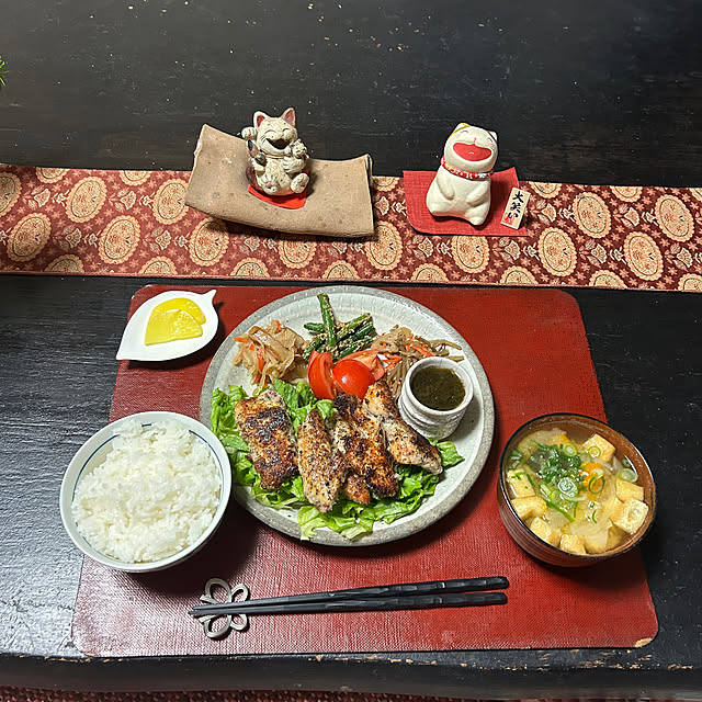 ritsukoさんの実例写真