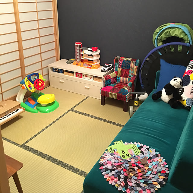 Yume_usagi_13さんの実例写真