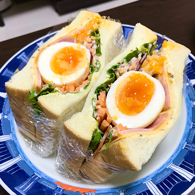 実例写真