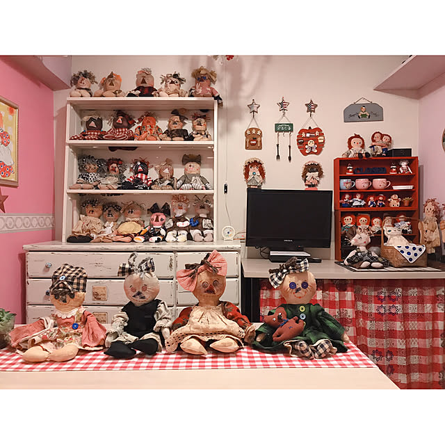 machakoさんの実例写真