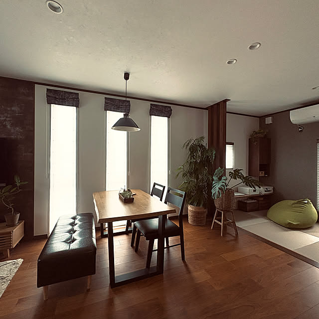 ikupyonさんの実例写真