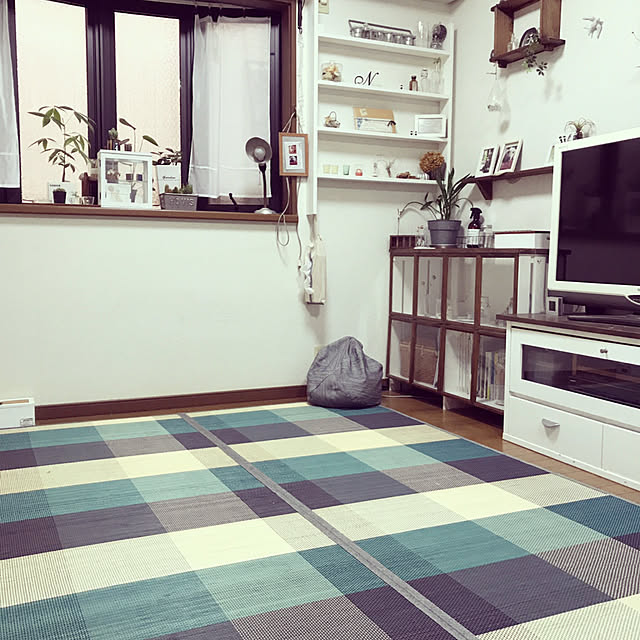 satoさんの実例写真