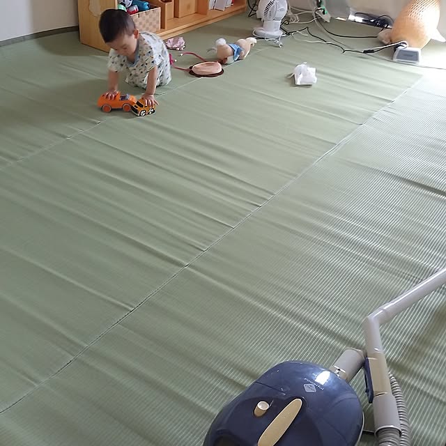hanaさんの部屋