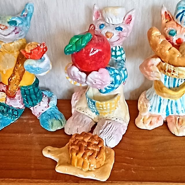 nanaさんの部屋