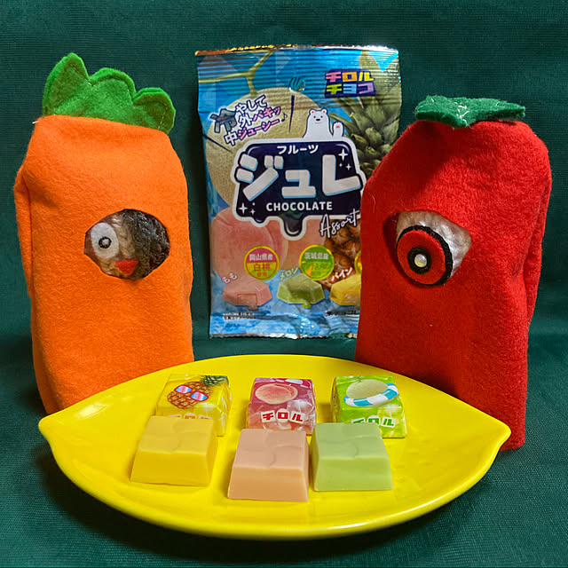 manduonmaさんの実例写真
