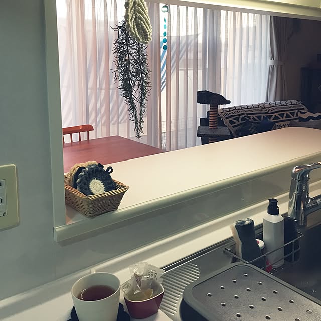 hiyupan88さんの実例写真