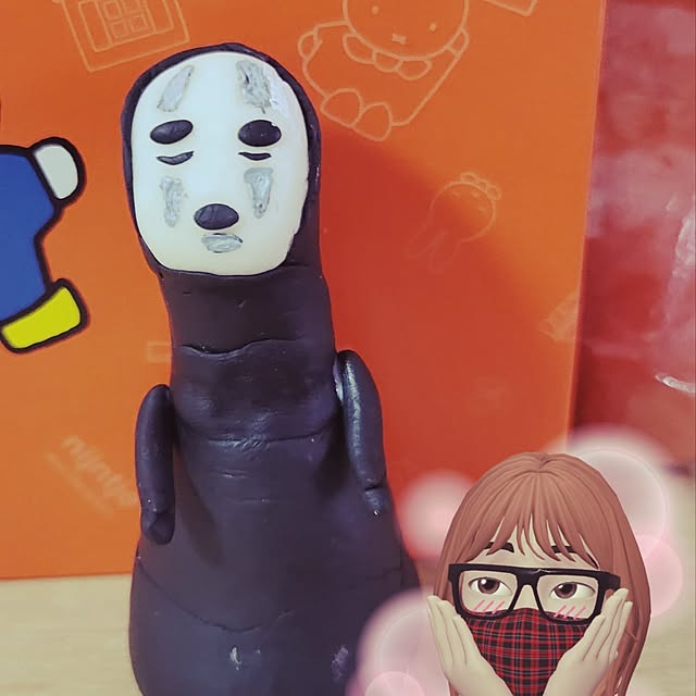 ANTENNAさんの実例写真