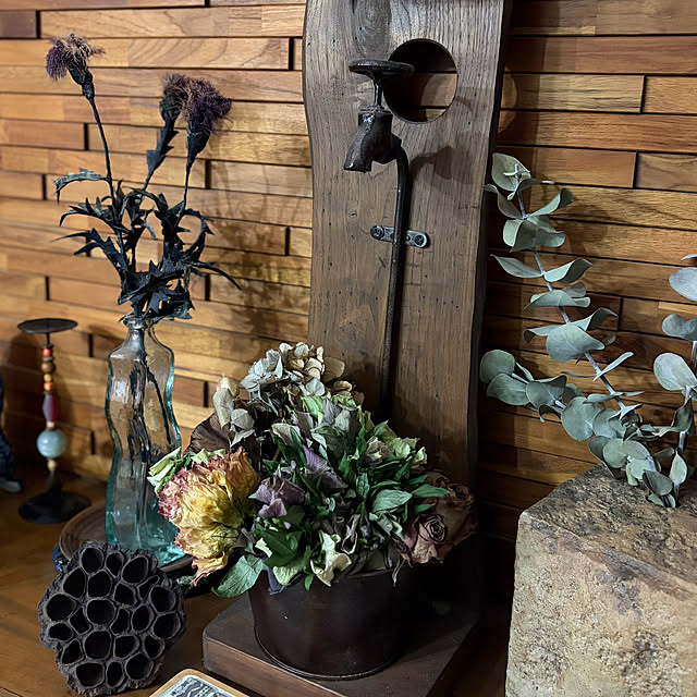 buchiさんの実例写真