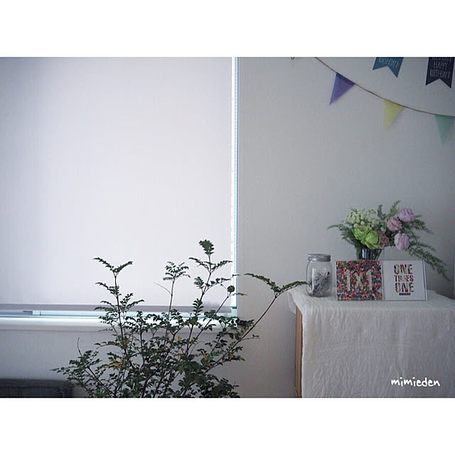 mimiedenさんの実例写真