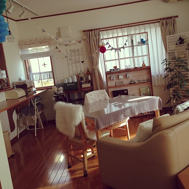 mippoko345さんの実例写真