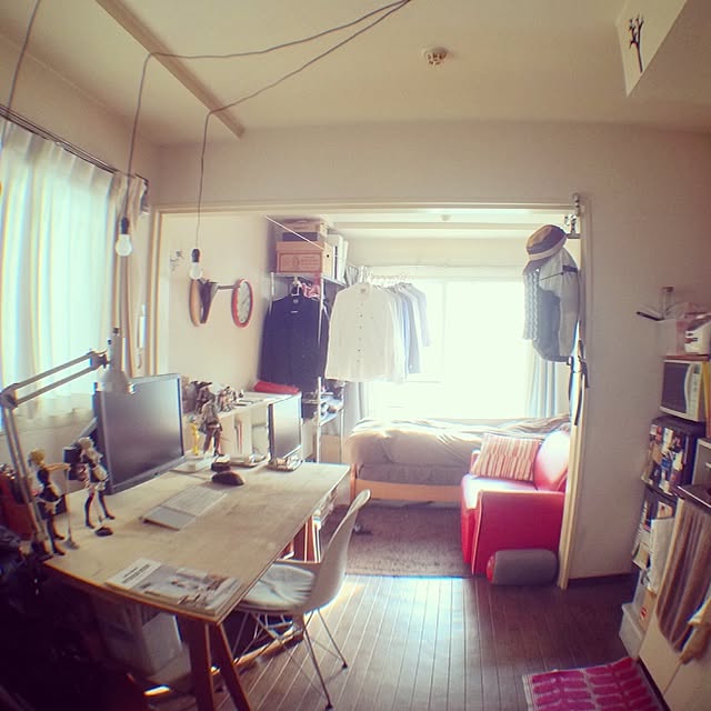 hiroさんの実例写真