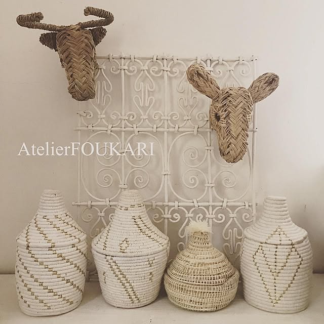 AtelierFOUKARIさんの実例写真