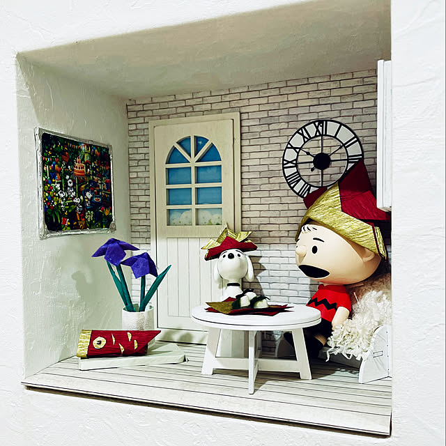 mikiaki._+さんの部屋