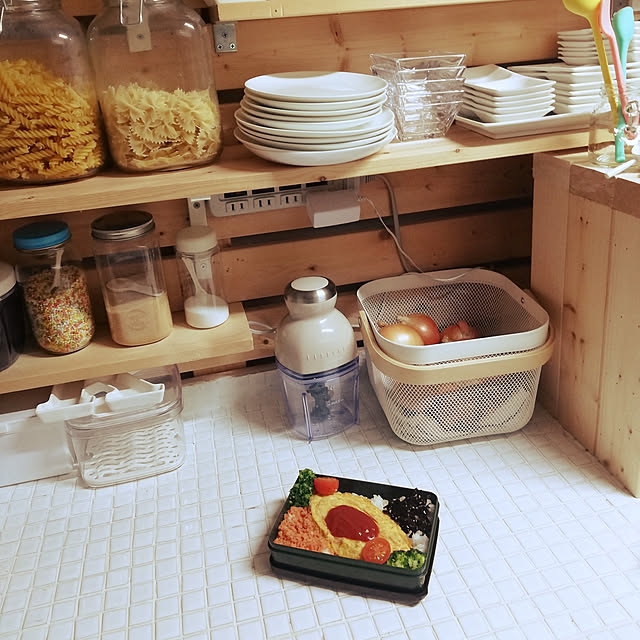 kazuさんの実例写真