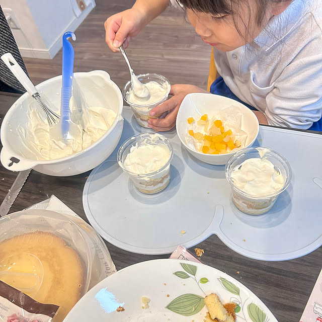 chiroさんの部屋