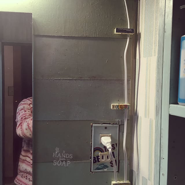 chauさんの実例写真