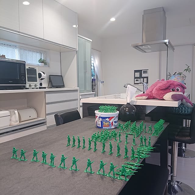 hmkykさんの部屋