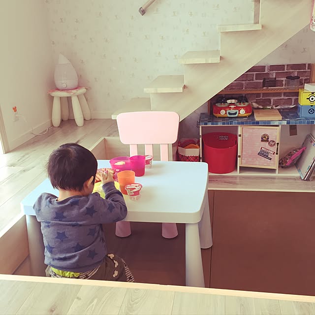 kids-homeさんの実例写真