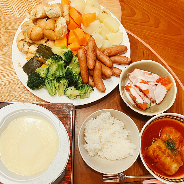 Rakioさんの実例写真