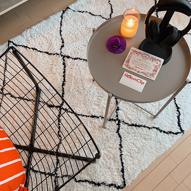 n.kiki.aさんの部屋