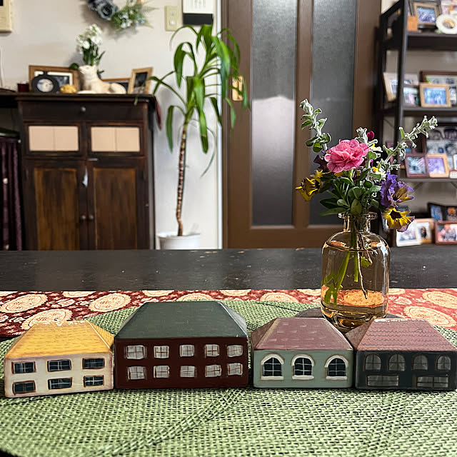 ritsukoさんの部屋