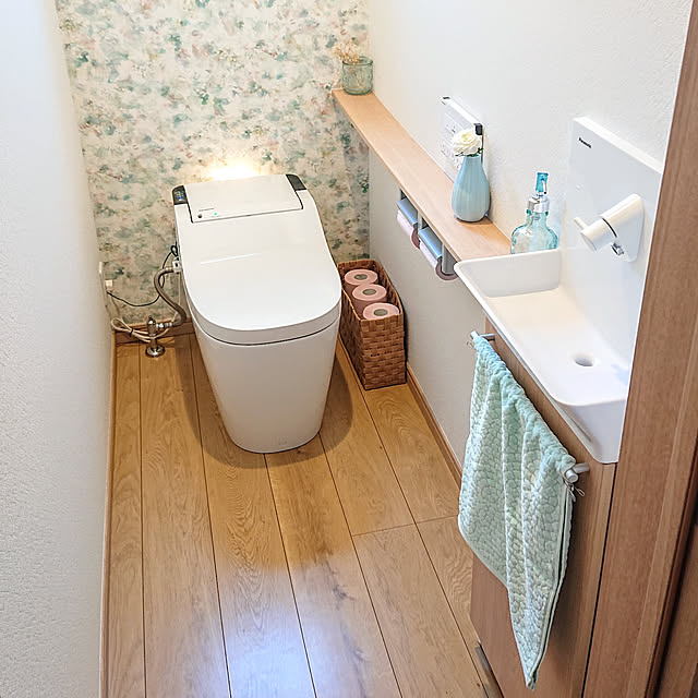 maruchiさんの実例写真