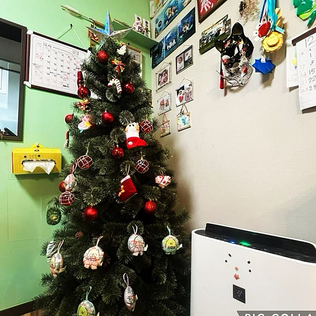 SquarePantsさんの実例写真