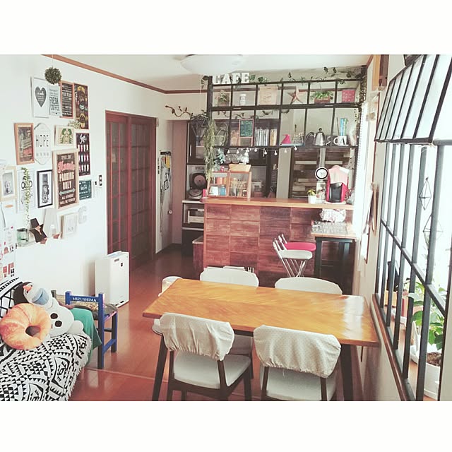 annさんの実例写真