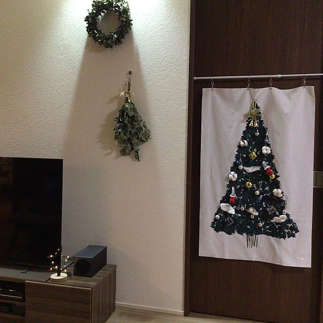 houenさんの部屋