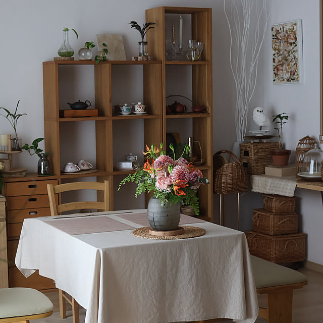 Summerさんの部屋