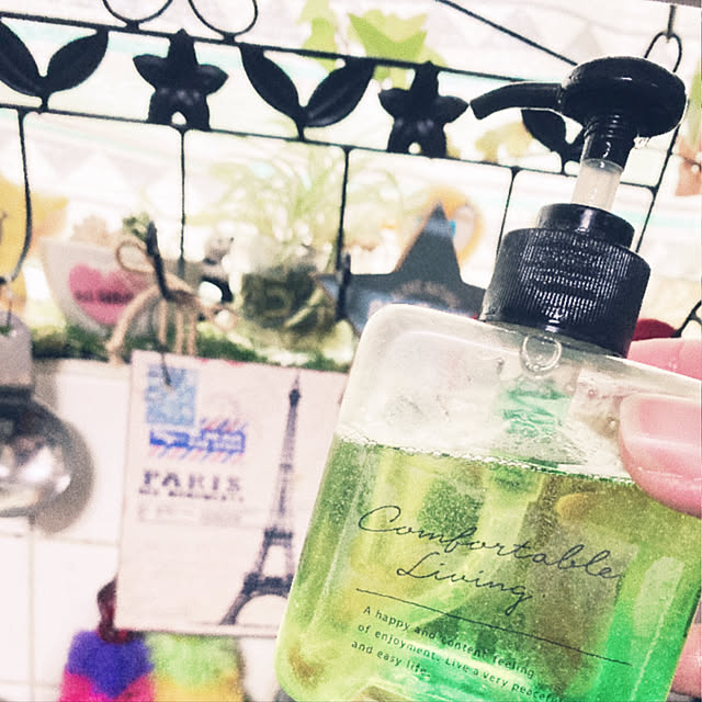 chie_ejjw0905さんの実例写真