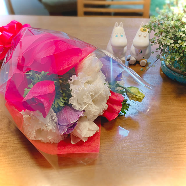 yukaさんの実例写真