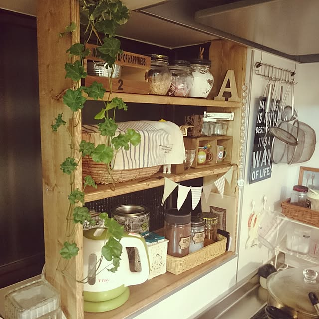 asiangreen25さんの実例写真