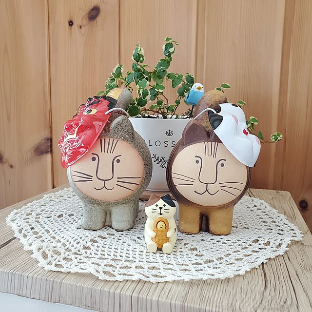 satosanさんの実例写真