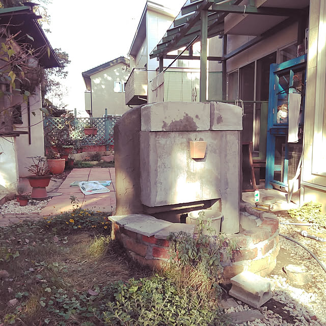 residentialgardenさんの実例写真