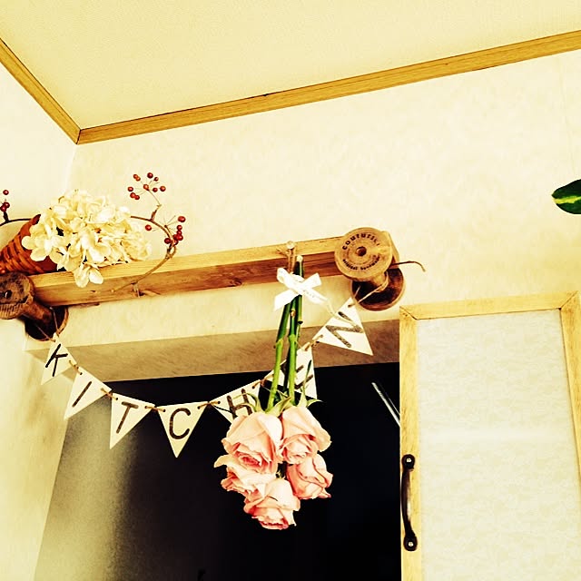 makoさんの実例写真
